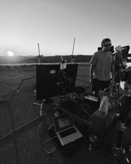 Hugo Chevallier - Branding, Type, Aesthetics