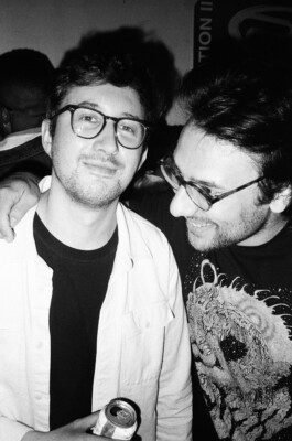 Hugo Chevallier - Branding, Type, Aesthetics