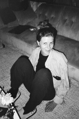 Hugo Chevallier - Branding, Type, Aesthetics