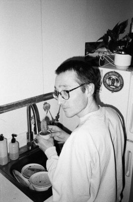 Hugo Chevallier - Branding, Type, Aesthetics