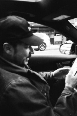 Hugo Chevallier - Branding, Type, Aesthetics