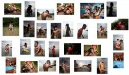 Hugo Chevallier - Branding, Type, Aesthetics