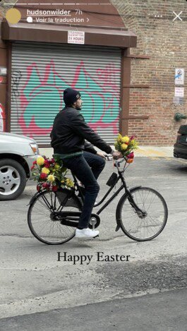 Hugo Chevallier - Branding, Type, Aesthetics