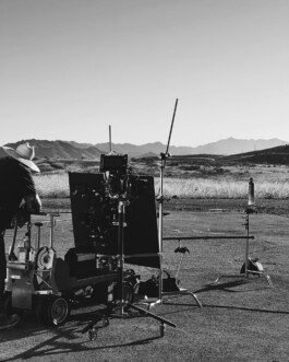 Hugo Chevallier - Branding, Type, Aesthetics