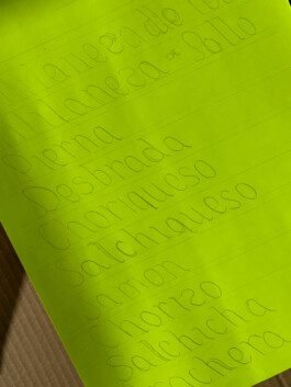 Hugo Chevallier - Branding, Type, Aesthetics