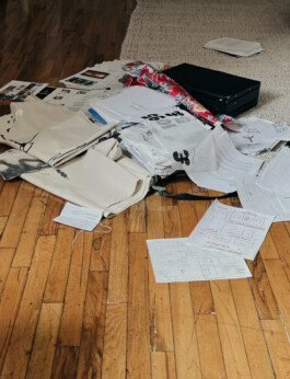 Hugo Chevallier - Branding, Type, Aesthetics