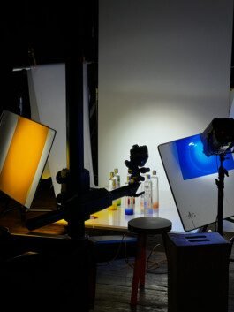 Hugo Chevallier - Branding, Type, Aesthetics