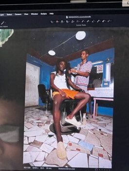 Hugo Chevallier - Branding, Type, Aesthetics