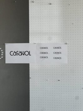 Hugo Chevallier - Branding, Type, Aesthetics