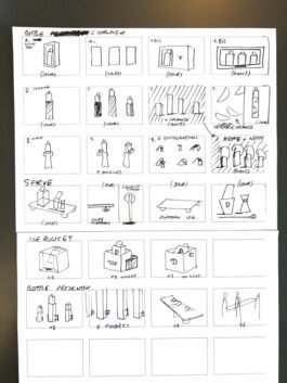 Hugo Chevallier - Branding, Type, Aesthetics