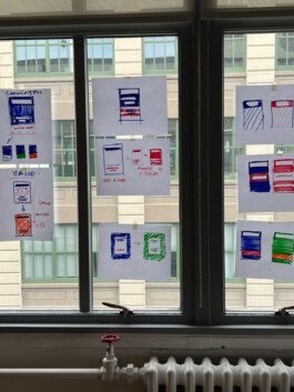 Hugo Chevallier - Branding, Type, Aesthetics