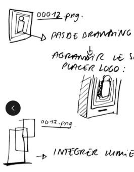 Hugo Chevallier - Branding, Type, Aesthetics