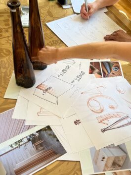 Hugo Chevallier - Branding, Type, Aesthetics