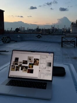 Hugo Chevallier - Branding, Type, Aesthetics