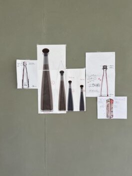 Hugo Chevallier - Branding, Type, Aesthetics