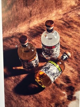 Hugo Chevallier - Branding, Type, Aesthetics