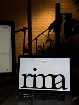 Hugo Chevallier - Branding, Type, Aesthetics