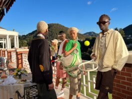 Hugo Chevallier - Branding, Type, Aesthetics