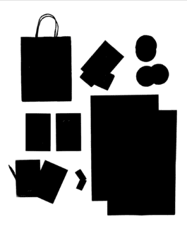 Hugo Chevallier - Branding, Type, Aesthetics