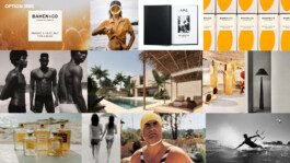 Hugo Chevallier - Branding, Type, Aesthetics