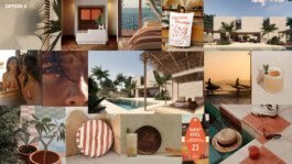 Hugo Chevallier - Branding, Type, Aesthetics