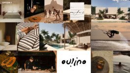 Hugo Chevallier - Branding, Type, Aesthetics