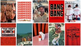 Hugo Chevallier - Branding, Type, Aesthetics