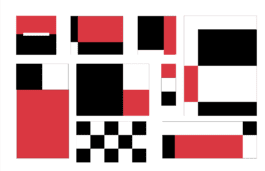 Hugo Chevallier - Branding, Type, Aesthetics