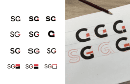 Hugo Chevallier - Branding, Type, Aesthetics