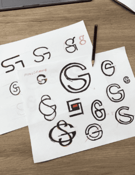 Hugo Chevallier - Branding, Type, Aesthetics