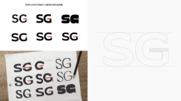 Hugo Chevallier - Branding, Type, Aesthetics