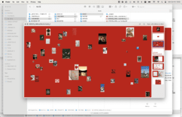 Hugo Chevallier - Branding, Type, Aesthetics