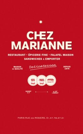 Hugo Chevallier - Branding, Type, Aesthetics