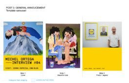 Hugo Chevallier - Branding, Type, Aesthetics