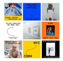 Hugo Chevallier - Branding, Type, Aesthetics