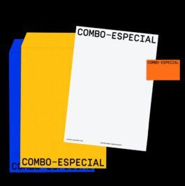 Hugo Chevallier - Branding, Type, Aesthetics