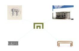 Hugo Chevallier - Branding, Type, Aesthetics