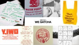 Hugo Chevallier - Branding, Type, Aesthetics