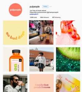 Hugo Chevallier - Branding, Type, Aesthetics