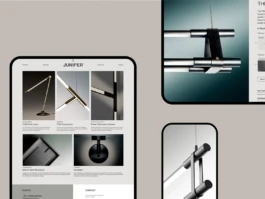 Hugo Chevallier - Branding, Type, Aesthetics