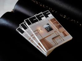 Hugo Chevallier - Branding, Type, Aesthetics